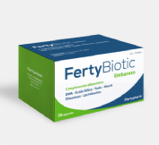 FERTYBIOTIC EMBARAZO (30 CAPSULAS)